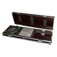 Casebau DJ Konsole f. 2x Technics+1 Allen Heath Xone 62 Thumbnail 3