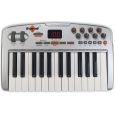 M-Audio Oxygen 8 V2 MIDI USB Keyboard Thumbnail 2