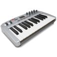 M-Audio Oxygen 8 V2 MIDI USB Keyboard Thumbnail 3