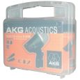AKG D 11 / XLR CCS Thumbnail 2