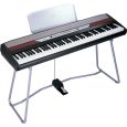 Korg SP-250 SB Thumbnail 1