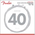 Fender 7250L Nickel Round Wound Long Scale 040-100 Saitensatz E-Bass Thumbnail 1