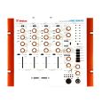 Vestax VMC-004FX DJミキサー ホワイト Vestax VMC 004 FX White | music store