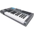M-Audio Axiom 25 USB MIDI Keyboard Thumbnail 1