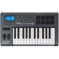 M-Audio Axiom 25 USB MIDI Keyboard Thumbnail 4