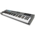 M-Audio Axiom 61 USB MIDI Keyboard Thumbnail 1