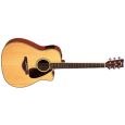 Yamaha FGX 720SCA Thumbnail 1