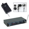 dB Technologies IEM 1100 In Ear Set Thumbnail 1