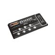 Zoom G7.1 UT Multieffekt Board mit Röhre Guitar FXPedal Thumbnail 1