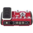 Zoom B2.1U Bass Guitar FX Pedal B2.1u Thumbnail 3