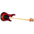 Music Man Sterling E-Bass  Maple HB inkl. Koffer Thumbnail 1