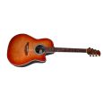 Ovation Celebrity CC024 Honeyburst Sondermodell Thumbnail 1