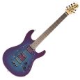 Music Man Steve Morse Y2D Deep Purple Burst Thumbnail 1