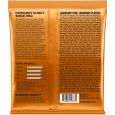 Ernie Ball EB2833 Hybrid Slinky Bass-Saiten 045-105 Thumbnail 2