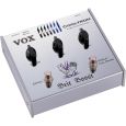 Vox Cooltron Brit Boost Röhren-Effektpedal Thumbnail 1