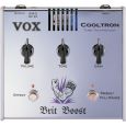 Vox Cooltron Brit Boost Röhren-Effektpedal Thumbnail 2