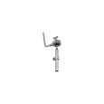Gibraltar SCBALRL Large Ball Arm 12,7mm L-Rod Thumbnail 1