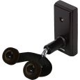 BSX Gitarrenwandhalter schwarz f. alle Gitarren Thumbnail 1