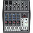 Behringer Xenyx 802 Kompaktmixer Thumbnail 1
