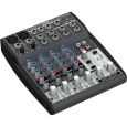 Behringer Xenyx 802 Kompaktmixer Thumbnail 2