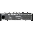 Behringer Xenyx 802 Kompaktmixer Thumbnail 4