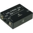 Behringer Ultra DI DI600P Thumbnail 1
