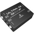 Behringer Ultra DI DI600P Thumbnail 3