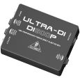 Behringer Ultra DI DI600P Thumbnail 4