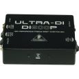 Behringer Ultra DI DI600P Thumbnail 5