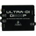 Behringer Ultra DI DI600P Thumbnail 6