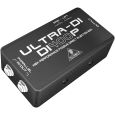 Behringer Ultra DI DI400P Thumbnail 1