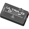 Behringer Ultra DI DI400P Thumbnail 2