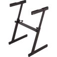Roland KS-18Z Keyboard-Ständer Höhenverstellbar Thumbnail 1