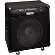 Crate BT 220 Basscombo Verstärker Thumbnail 1