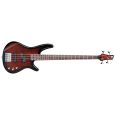 Ibanez SR 300 FM-DVS E-Bass inkl.Gigbag Thumbnail 1