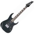 Ibanez GRGM21GB BKN E-Gitarre 3/4 Größe mit Tasche Thumbnail 1