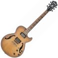 Ibanez AGS83B-ATF E-Gitarre Artcore inkl.Gigbag Thumbnail 1