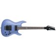 Ibanez S520EX DVF Dark Violet Flat E-Gitarre Thumbnail 1