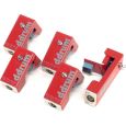 ddrum DDTKIT Acoustic Pro Trigger Set XLR Thumbnail 1