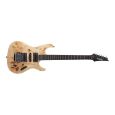 Ibanez S2170FW-NTF Natural Flat E-Gitarre Thumbnail 1