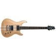 Ibanez SZ4020FM-NTF Natural Flat E-Gitarre Thumbnail 1