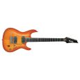 Ibanez SA2120FM-HS Honey Sunburst E-Gitarre Thumbnail 1
