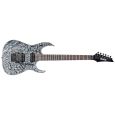 Ibanez RG2620-CBK Cubed Black Pewter E-Gitarre Thumbnail 1