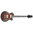 Ibanez ARC 300-DVS Dark Violin Sunburst E-Gitarre Thumbnail 1