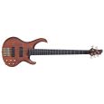 Ibanez BTB555MP-WBR Weather Brown E-Bass Thumbnail 1