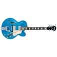 Ibanez AFS75TD-OBL Ocean Blue E-Gitarre Thumbnail 1