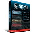 IK Multimedia CSR Classik Studio Reverb Thumbnail 1
