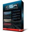 IK Multimedia CSR Classik Studio Reverb Thumbnail 2