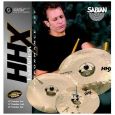 Sabian HHX Evolution Performance Set Thumbnail 1