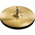 Sabian Paragon 14 Zoll HiHats Thumbnail 1